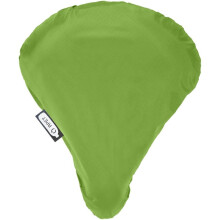 (One Size, Dark Green) Bullet Jesse Recycled Bicycle Saddle Cover