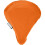 (One Size, Orange) Bullet Jesse Recycled Bicycle Saddle Cover 1