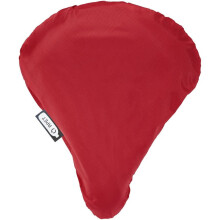 (One Size, Red) Bullet Jesse Recycled Bicycle Saddle Cover