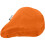 (One Size, Orange) Bullet Jesse Recycled Bicycle Saddle Cover 2