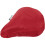 (One Size, Red) Bullet Jesse Recycled Bicycle Saddle Cover 2