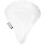 (One Size, White) Bullet Jesse Recycled Bicycle Saddle Cover 1