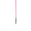 (26in, Raspberry) Shires Threaded Leather Horse Riding Whip 3