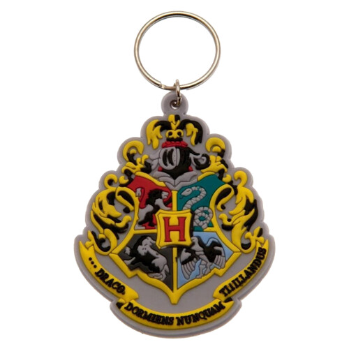 Harry Potter Harry Potter Hogwarts Keyring