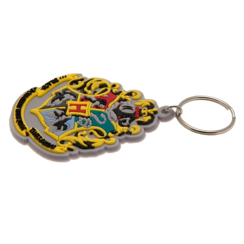 Harry Potter Harry Potter Hogwarts Keyring 1