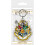 Harry Potter Harry Potter Hogwarts Keyring 3