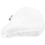 (One Size, White) Bullet Jesse Recycled Bicycle Saddle Cover 2