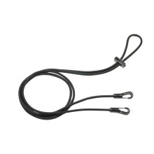 Shires Elastic Training Horse Reins
