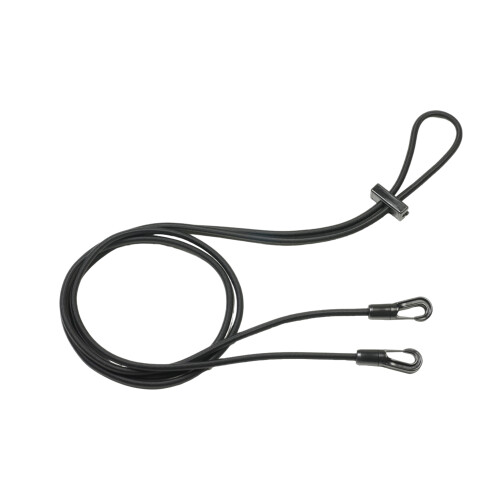 Shires Elastic Training Horse Reins