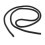 Shires Horse Fillet Strap 1
