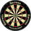 Harrows Lets Play Bristle Dartboard Set 1