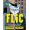 Flic by Valentin Gendrot Paperback Book 1