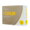 Masters (One Size, Yellow) Masters Prisma Titanium Golf Balls (Pack Of 12) 3
