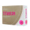 Masters (One Size, Pink) Masters Prisma Titanium Golf Balls (Pack Of 12) 2
