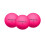 Masters (One Size, Pink) Masters Prisma Titanium Golf Balls (Pack Of 12) 3