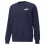 Puma Puma Mens ESS Logo Sweatshirt 1