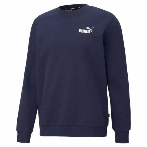 Puma Puma Mens ESS Logo Sweatshirt
