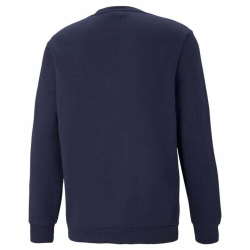 Puma Puma Mens ESS Logo Sweatshirt 1