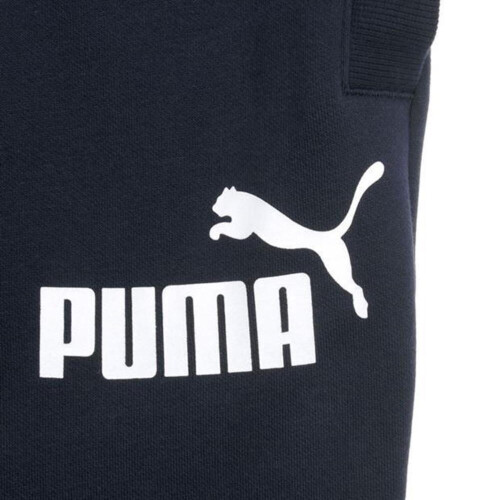 Puma Puma Mens ESS Slim Jogging Bottoms 2