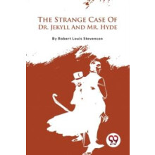 Strange Case of Dr. Jekyll and Mr. Hyde by Robert Louis Stevenson Pape