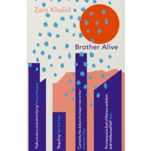 Brother Alive by Zain Khalid Paperback Book