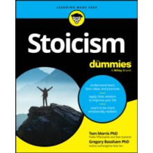Stoicism For Dummies by Bassham Gregory Kings College Pennsylvania US