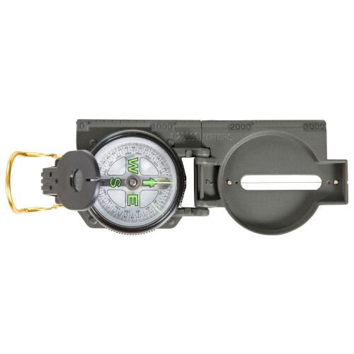 Trespass Trespass Artilary Sighting Compass 1