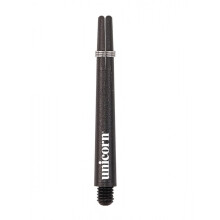 (S, Black) Unicorn Gripper Dart Stem