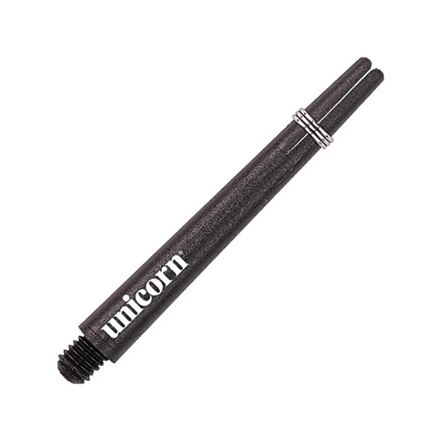 Unicorn (M, Black) Unicorn Gripper Dart Stem 1