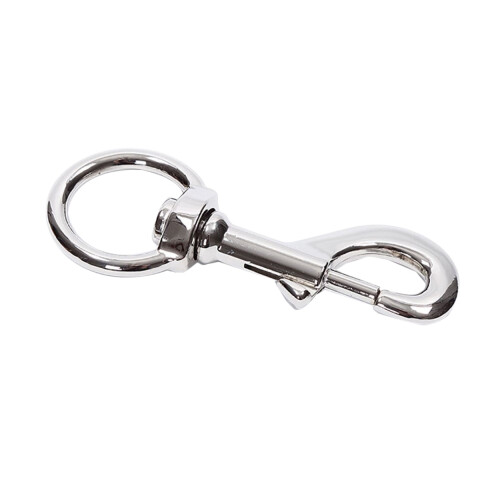 Shires Trigger Horse Bridle Cheek Clips