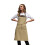 Premier (One Size, Khaki/Brown Denim) Premier Espresso Bib Apron 2