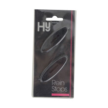 Hy Rein Stops (One Pair)