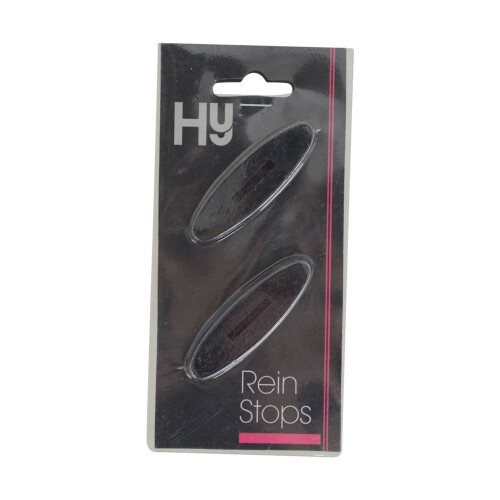 Hy Rein Stops (One Pair)