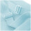 BagBase (One Size, Powder Blue) Bagbase Mini Essential Backpack/Rucksack Bag (Pack of 2) 4