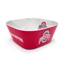 YouTheFan NCAA Ohio State Buckeyes Große Party-Schüssel