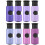 Mr. Pen - Squeeze and Lock Bread Bag Clips, 8 Pack, Ocean Breeze Colors 1
