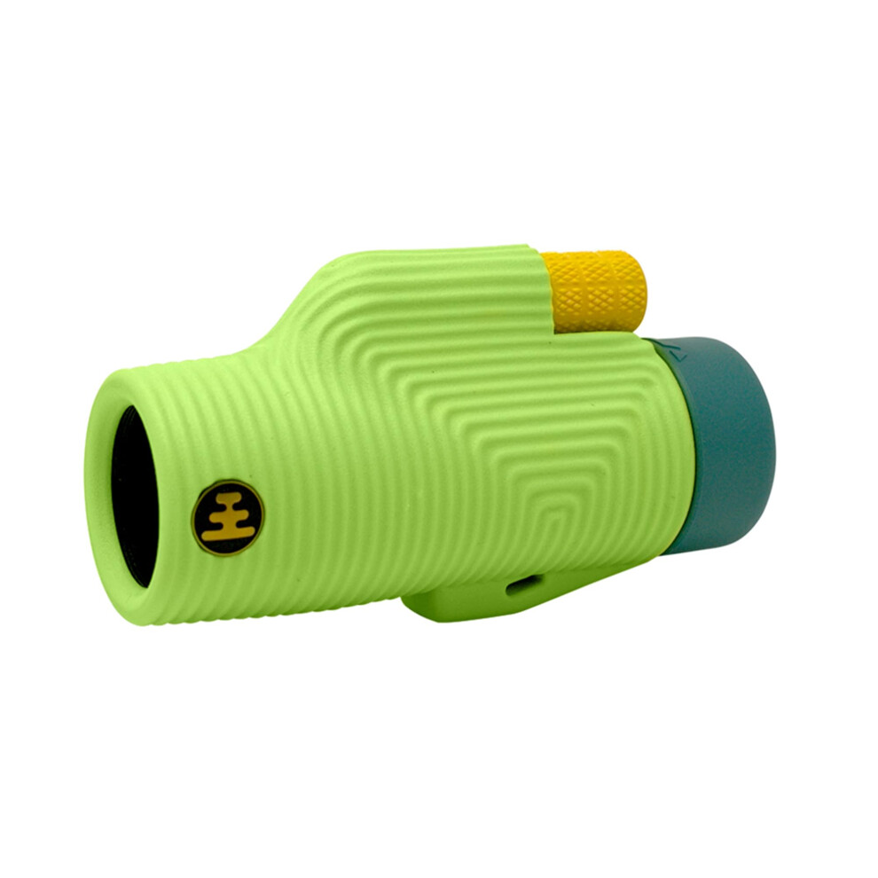 Nocs Provisions Zoom Tube 8X32 Monocular, 8X Magnification Telescope, Bak4 Prism, Wide Field Of View For Bird Watching, Backpacking & Wildlife Viewing