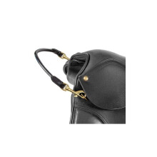 (One Size, Black) Blenheim Leather Horse Balance Strap