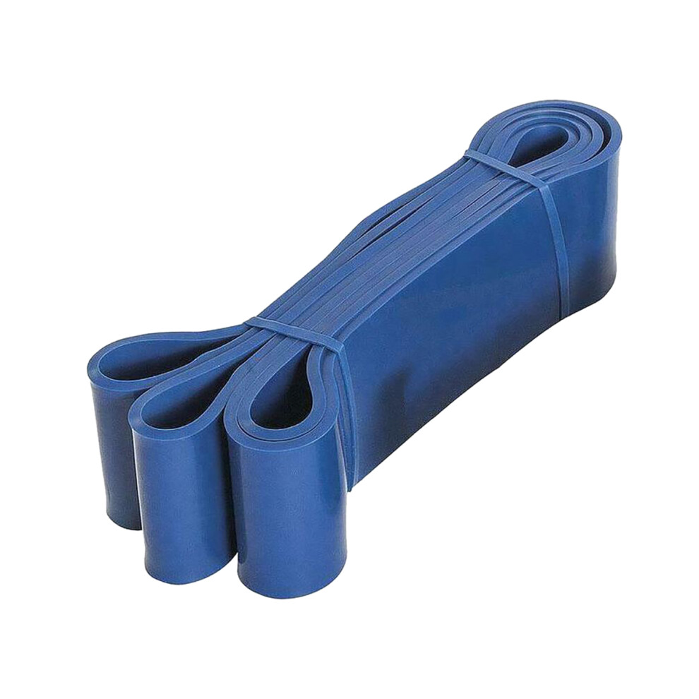 Photos - TRX & CrossFit  Urban Fitness Equipment Resistance Band(Extra Strong, Blue)