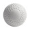 (One Size, White) Uwin Dimple Hockey Ball 2