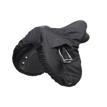 Shires Dressage Waterproof Horse Saddle Cover