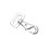 Shires Horse Spare Rug Clip 1