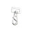 Shires Horse Spare Rug Clip 2