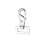 Shires Horse Spare Rug Clip 3