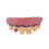 Bristol Novelty Goofy Fake Teeth 1