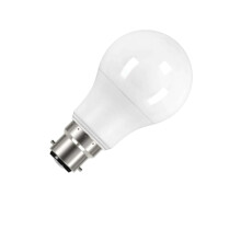 Eveready LED GLS B22 Bulb