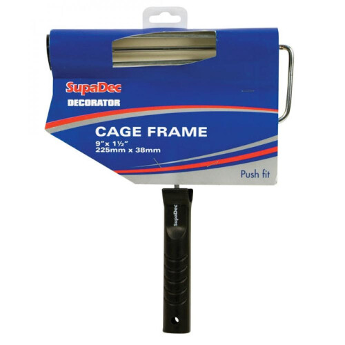 SupaDec Roller Frame