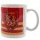 Harry Potter Harry Potter Stripe Mug 1