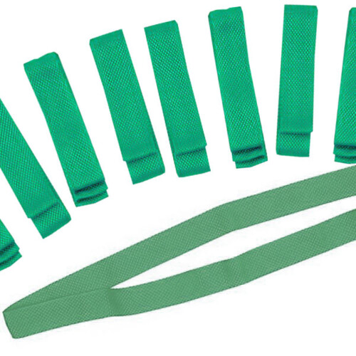 Pre-Sport Team Bands (Pack of 10)