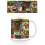 Marvel Marvel Retro Comic Cover Mug 2